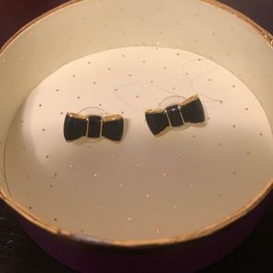 Kate spade earrings